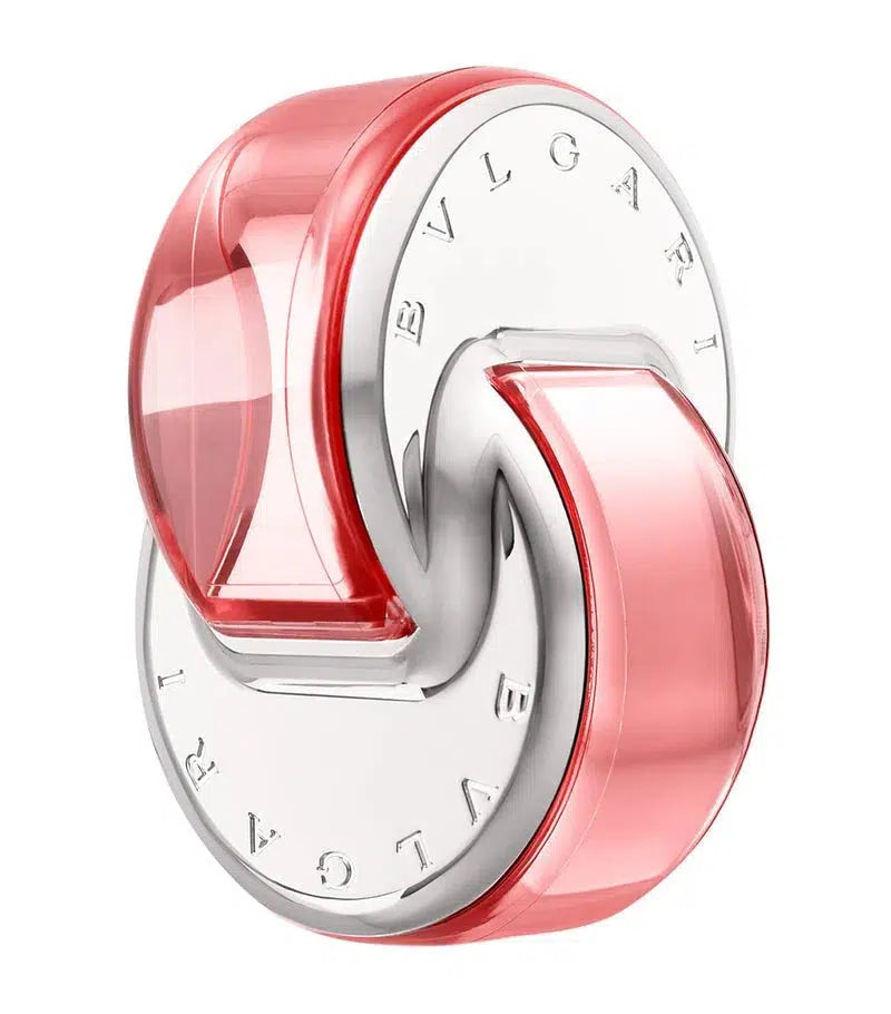 Bvlgari sales coral review