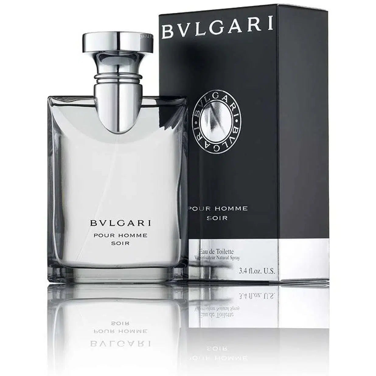 Parfum top bvlgari original