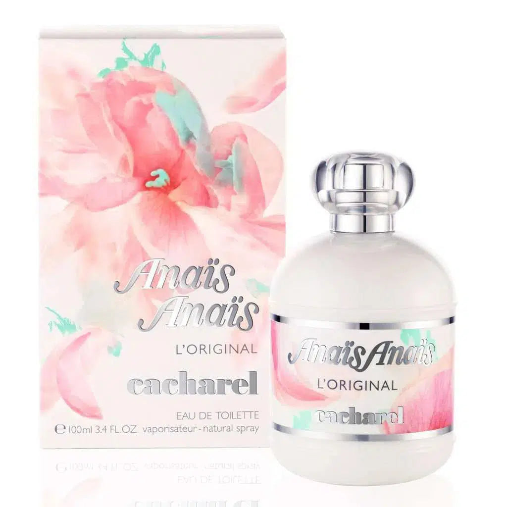 Cacharel Anais Anais EDT100ml - Perfume Philippines