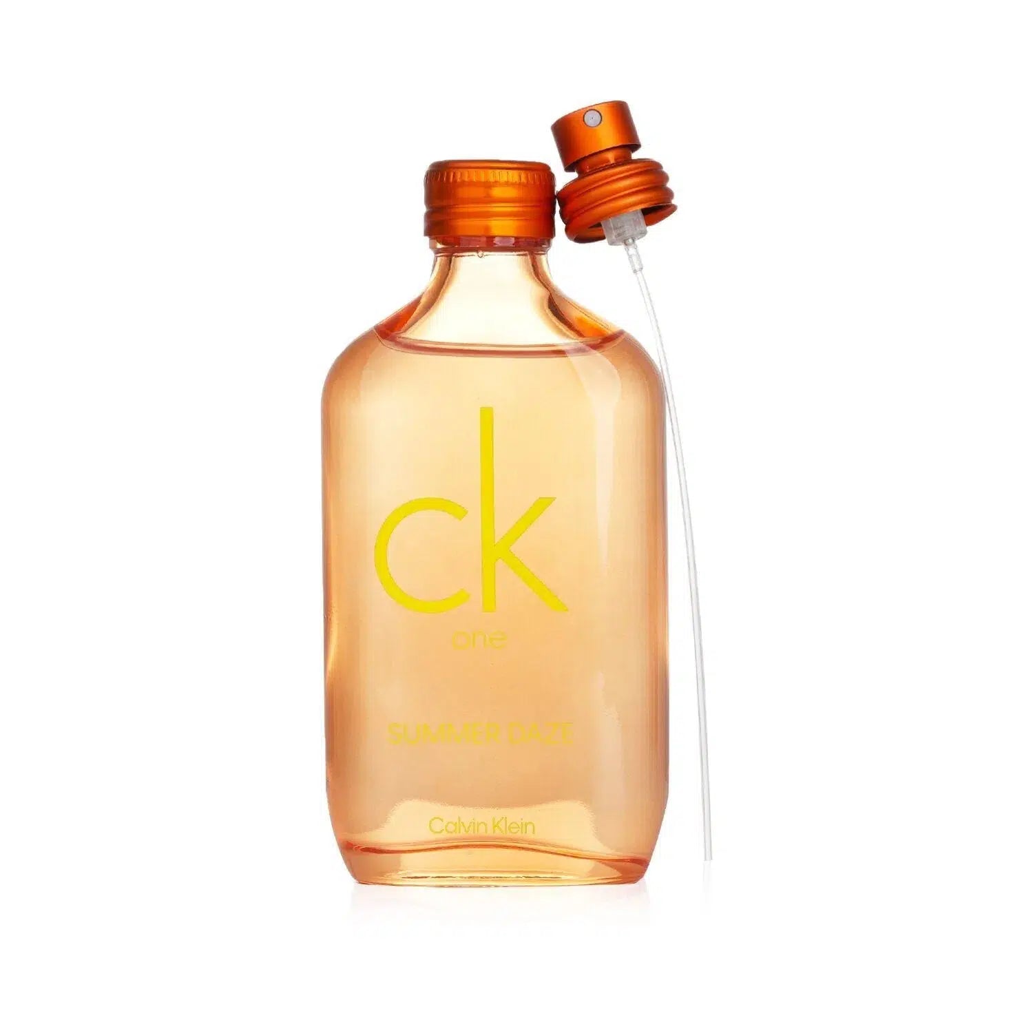 Buy Calvin Clein CK One Summer Daze EDT 100ml for P2845.00