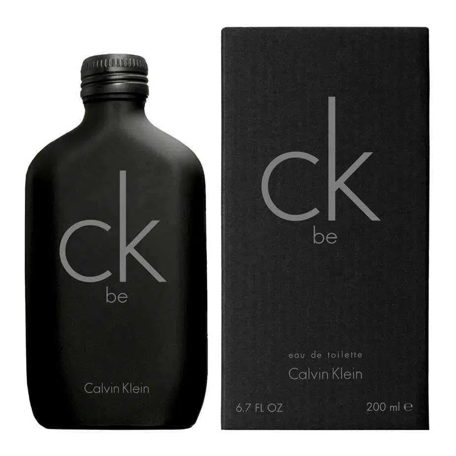 Buy Calvin Klein CK BE 200ml for P2995.00 Only