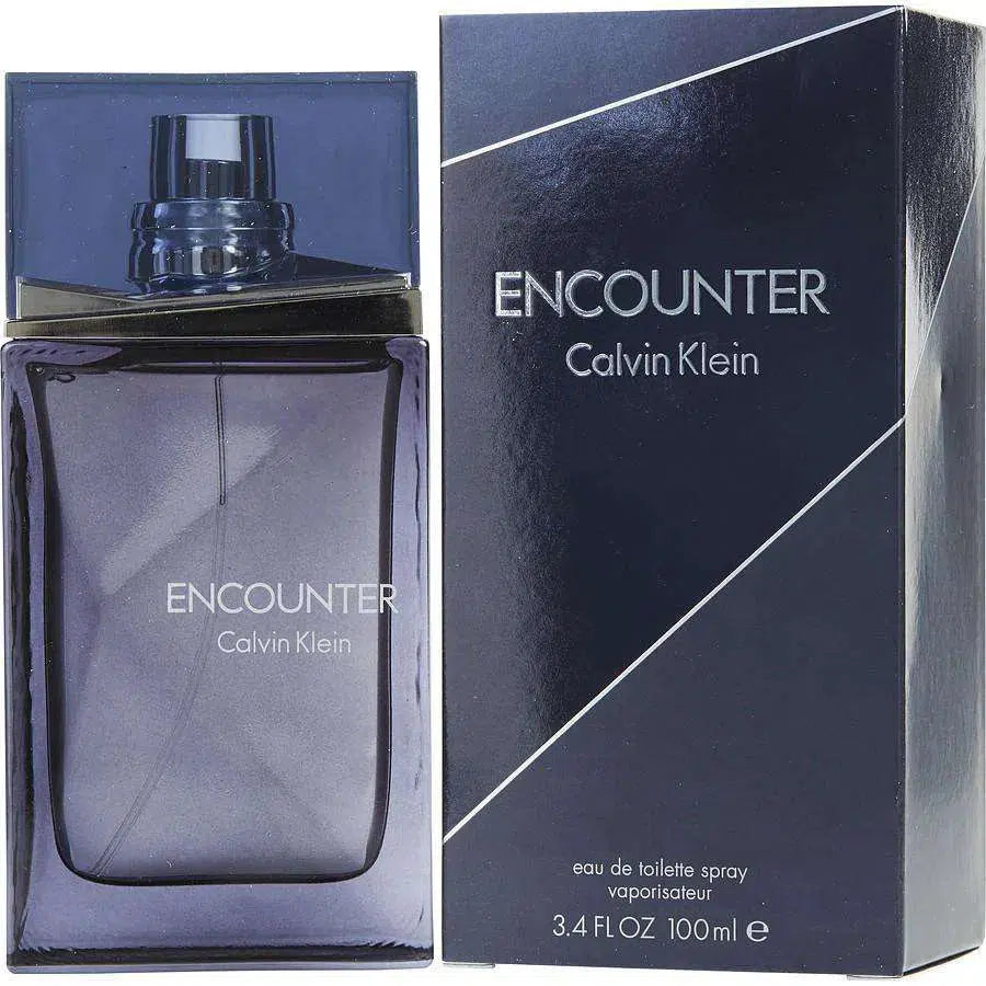 Calvin Klein-Calvin Klein CK Encounter 100ml-Fragrance
