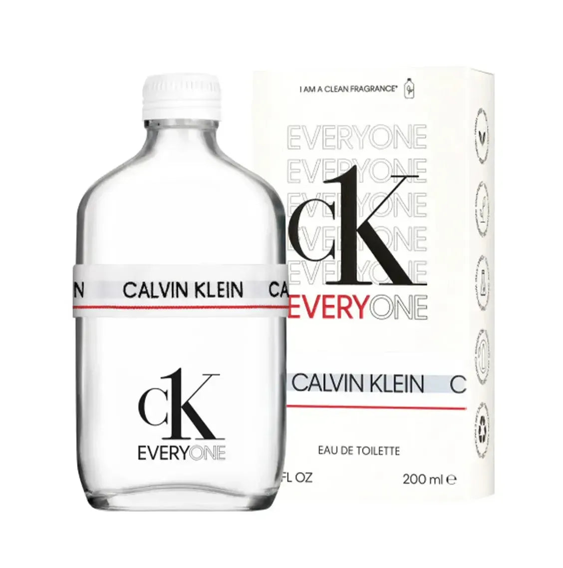 Calvin Klein CK Everyone EDT for Men 200ml