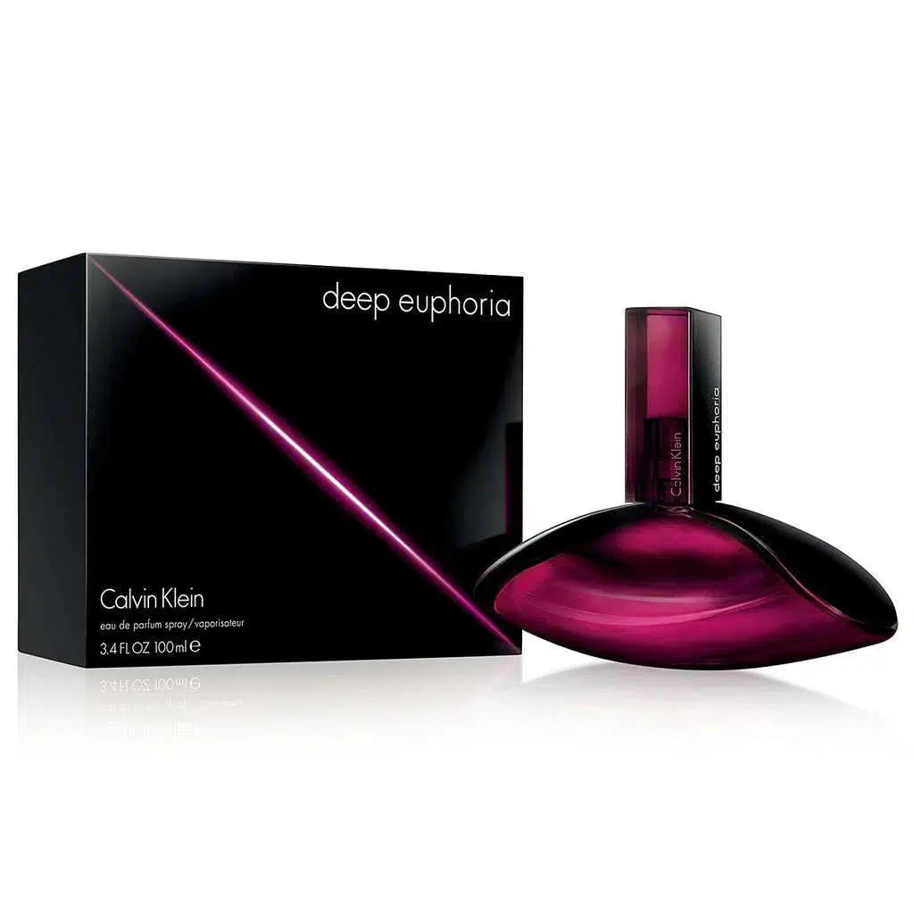 Calvin Klein-Calvin Klein Deep Euphoria EDP 100ml-Fragrance