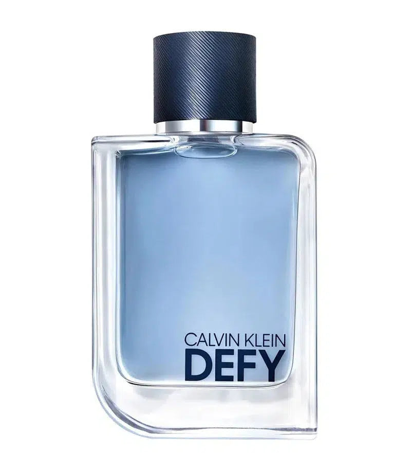 Buy Calvin Klein Defy EDT for Men 100ml for P4195.00 Only!