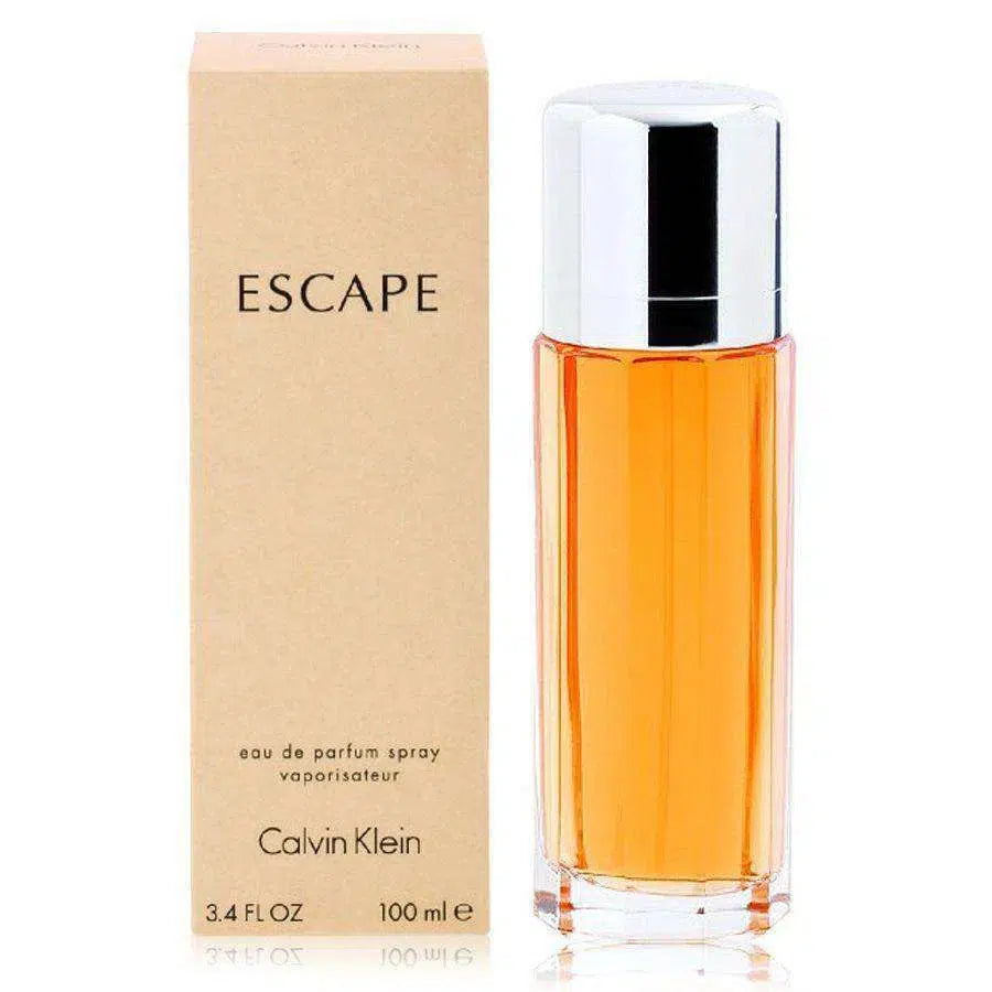 Calvin Klein Escape Women 100ml - Main Image