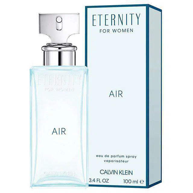 Calvin Klein Eternity for Women Air EDP 100ml - Perfume Philippines