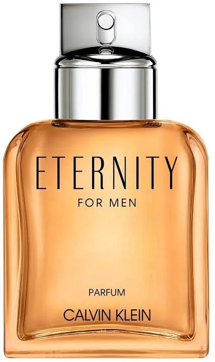 Calvin Klein Eternity for Men Parfum Parfum 100ml, alternate view