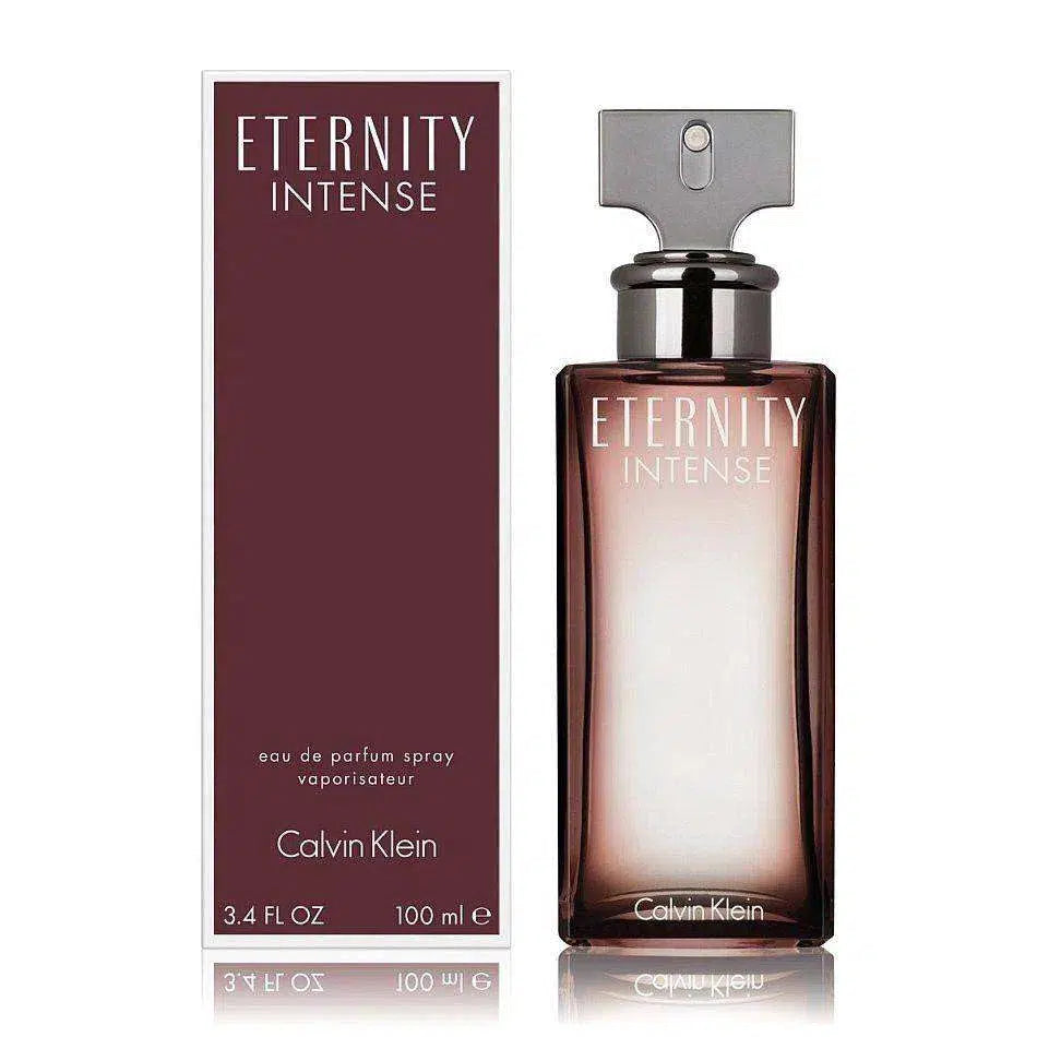 Calvin Klein Eternity Intense For Women EDP 100ml - Perfume Philippines