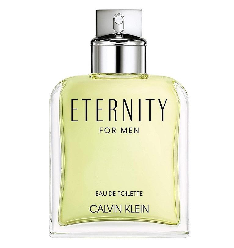 Buy Calvin Klein Eternity Men EDT 200ml for P4095.00 Only