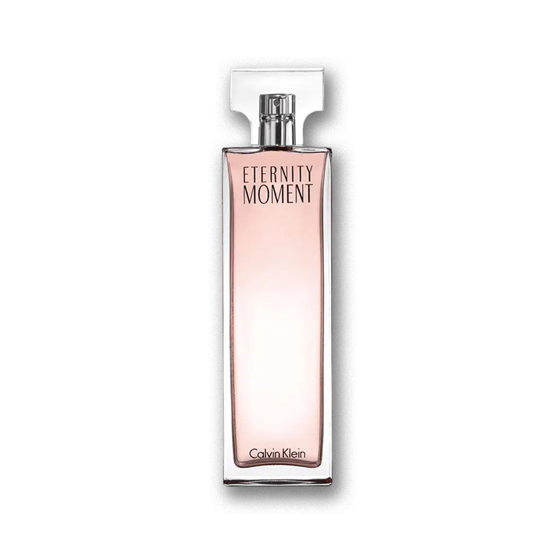Calvin Klein-Calvin Klein Eternity Moment 100ml-Fragrance