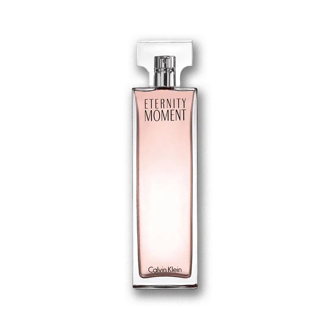 Buy Calvin Klein Eternity Moment 100ml for P3195.00 Only