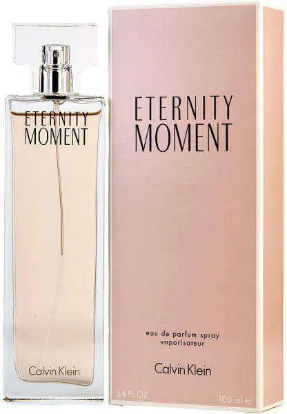 Calvin Klein Eternity Moment 100ml - Perfume Philippines