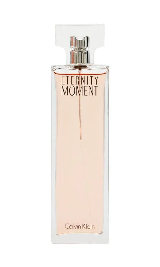 Calvin Klein Eternity Moment EDP 100ml