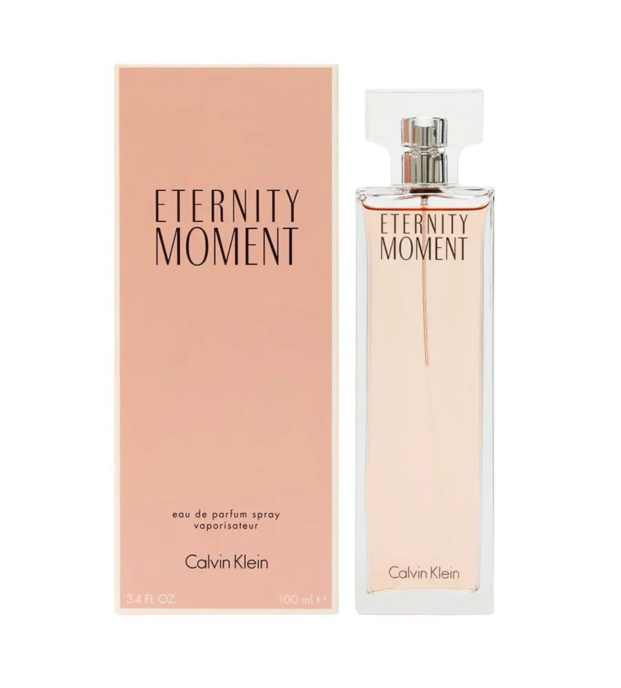 Calvin Klein Eternity Moment EDP 100ml