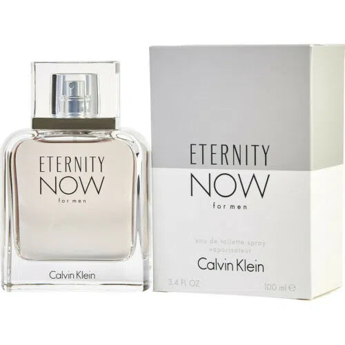 Calvin Klein-Calvin Klein Eternity Now Men 100ml-Fragrance