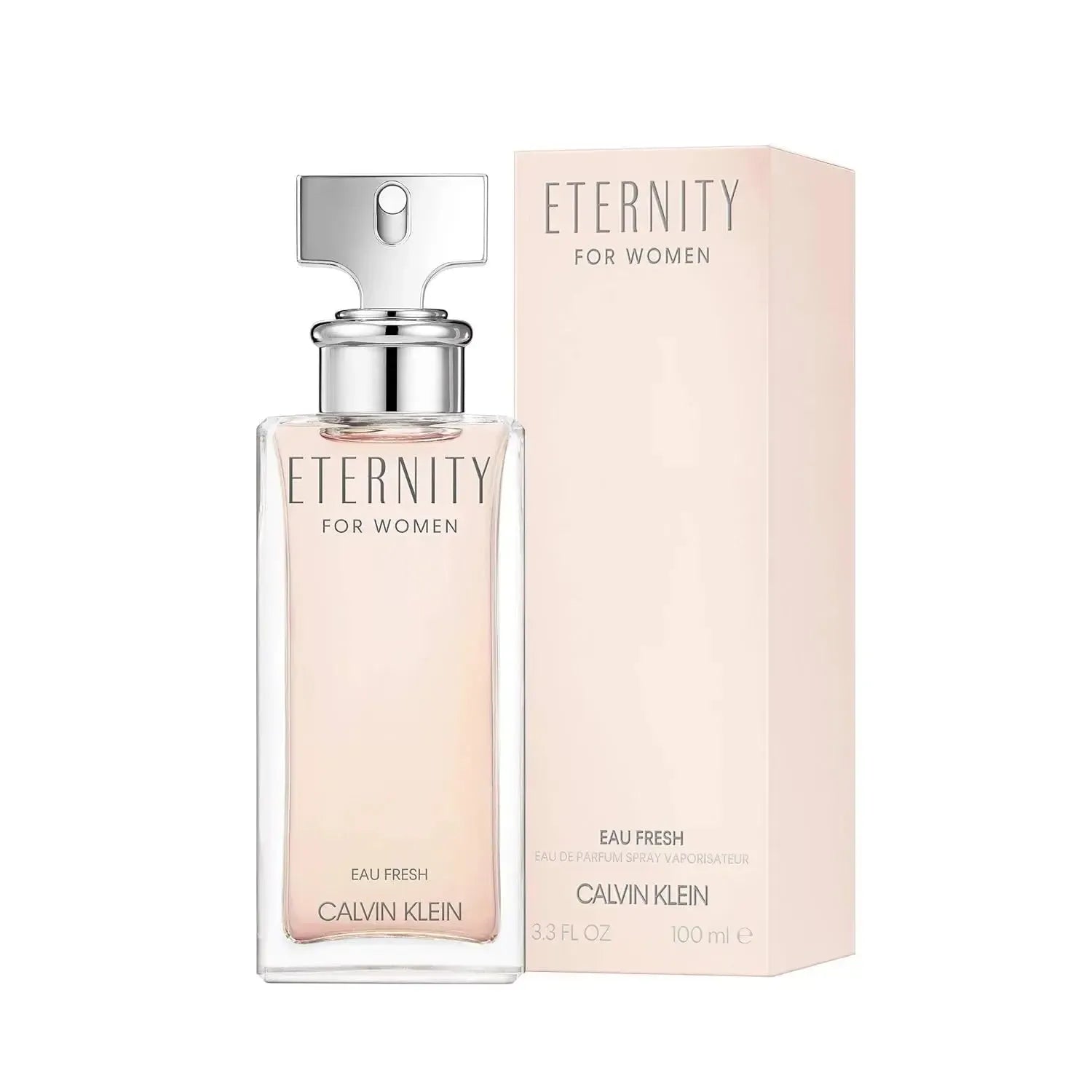 Calvin Klein Eternity Women Eau Fresh EDP 100ml