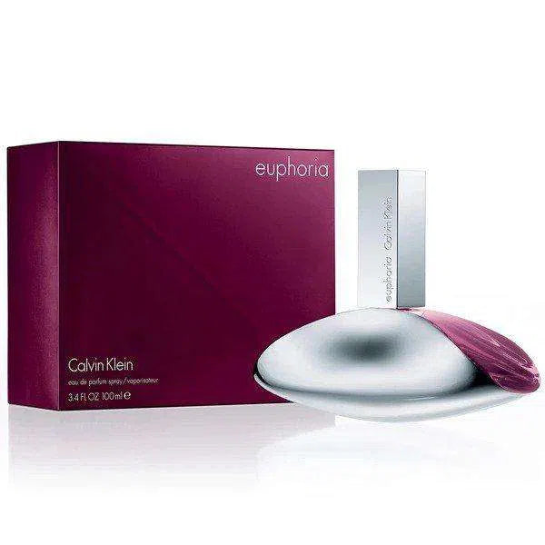 Calvin Klein-Calvin Klein Euphoria EDP Women 100ml-Fragrance