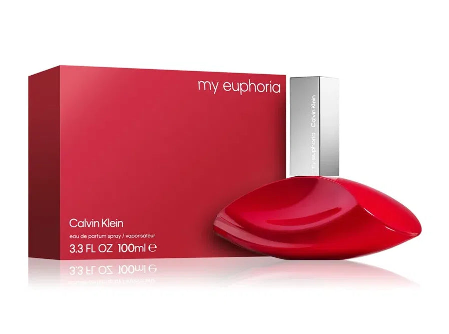 Calvin klein euphoria women's 100ml edp online