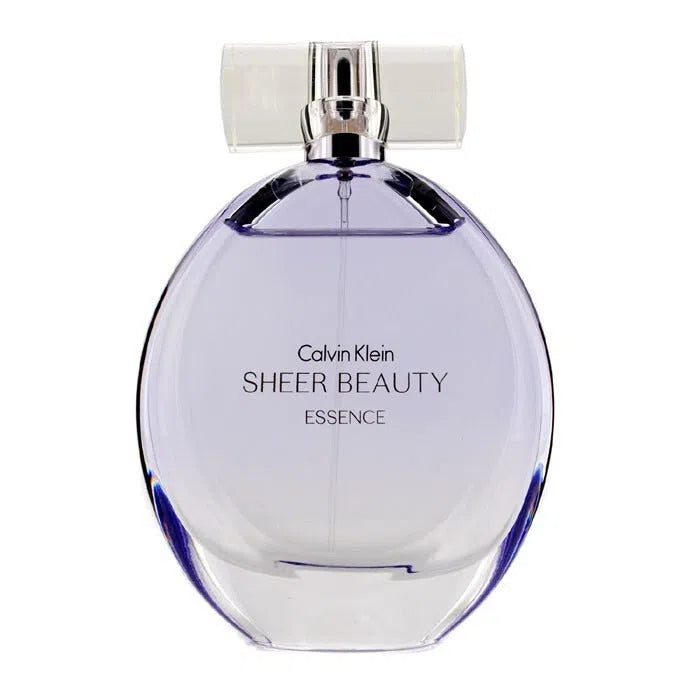 Calvin Klein Sheer Beauty Eau de Toilette Spray 100ml for Her