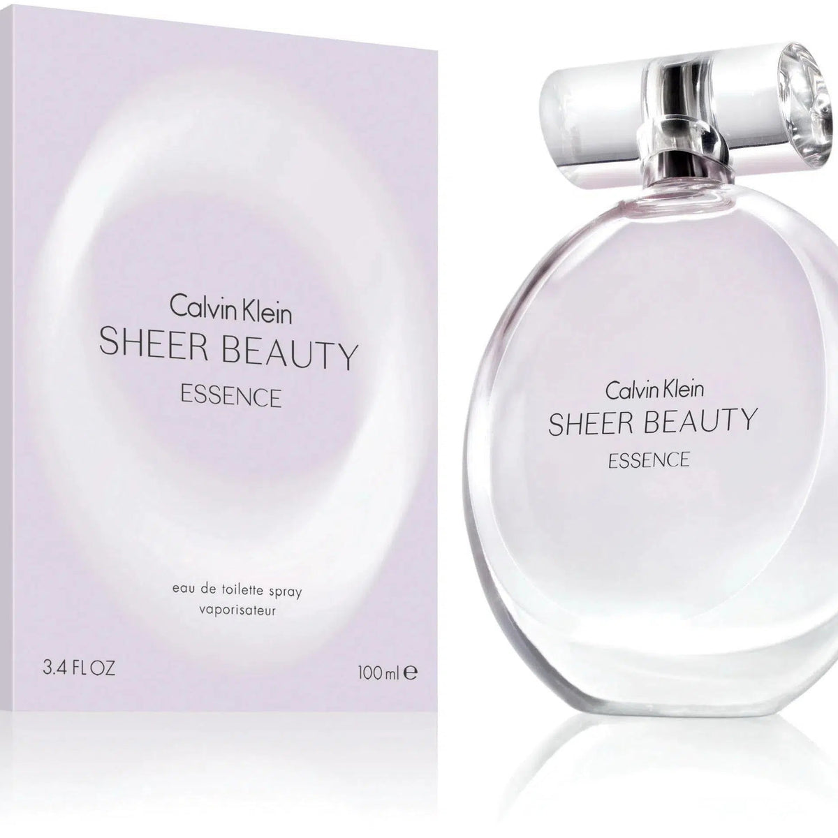 Ck beauty perfume review sales