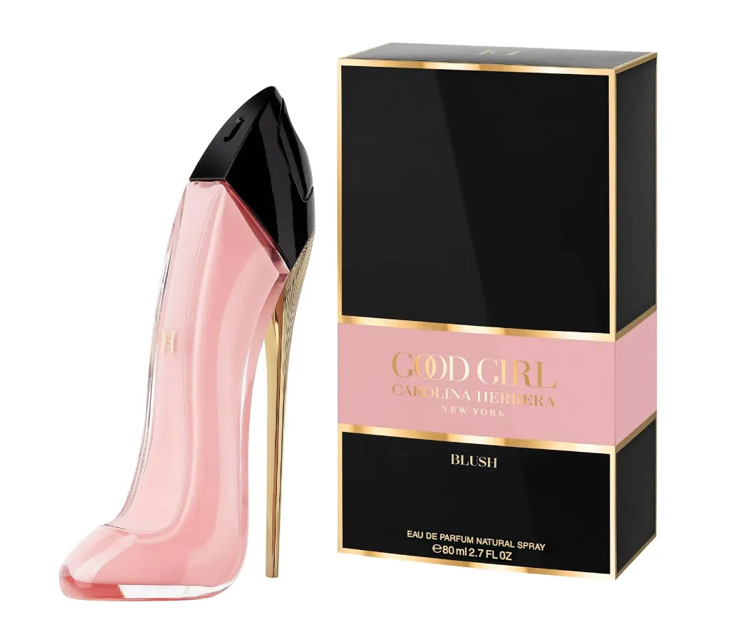 Carolina Herrera Good Girl Blush EDP For Women 80ml
