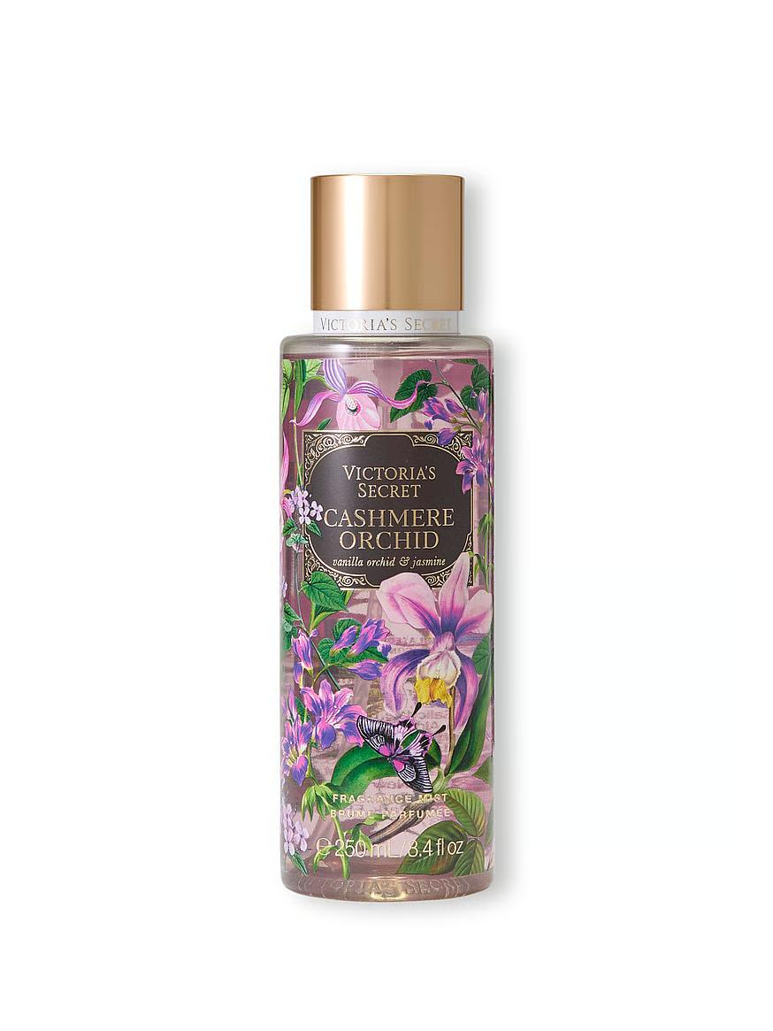 Victoria's Secret Cashmere Orchid Body Mist 250ml