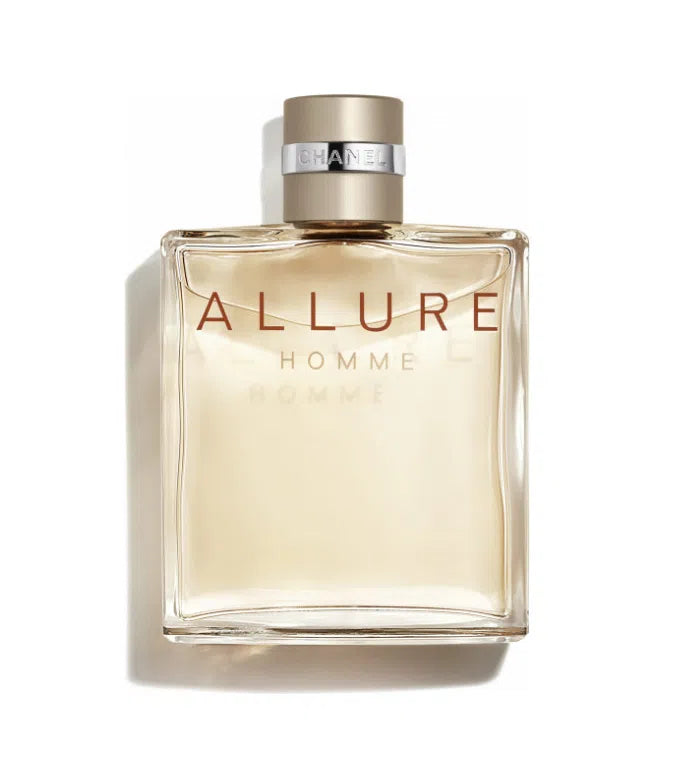 Buy Chanel Allure Homme EDT For Men 100ml for P10995.00