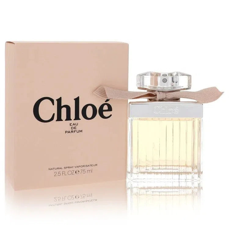Buy Chloe EDP 75ml for P5595.00 Only!