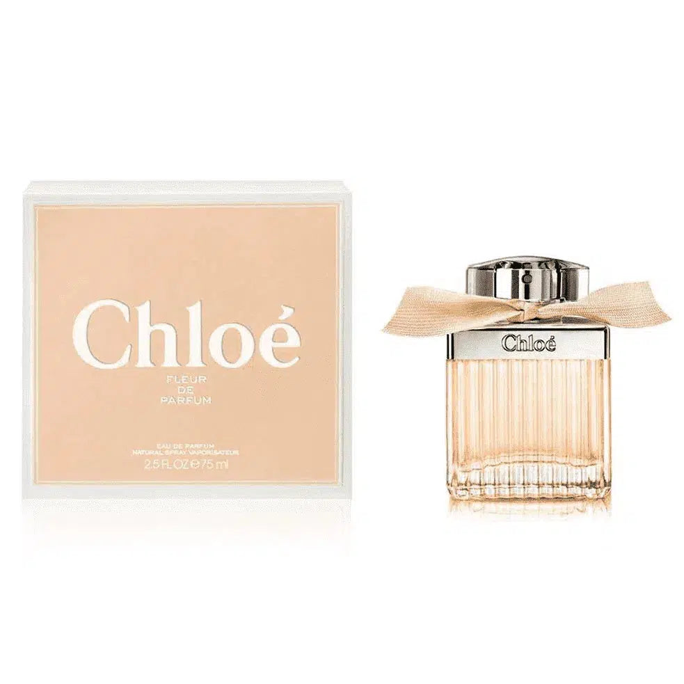 Chloe Fleur de Parfum EDP 75ml - Perfume Philippines