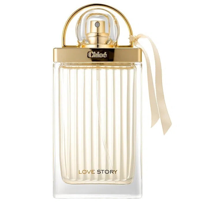 Buy Chloe Love Story EDP 75ml for P5495.00 Only