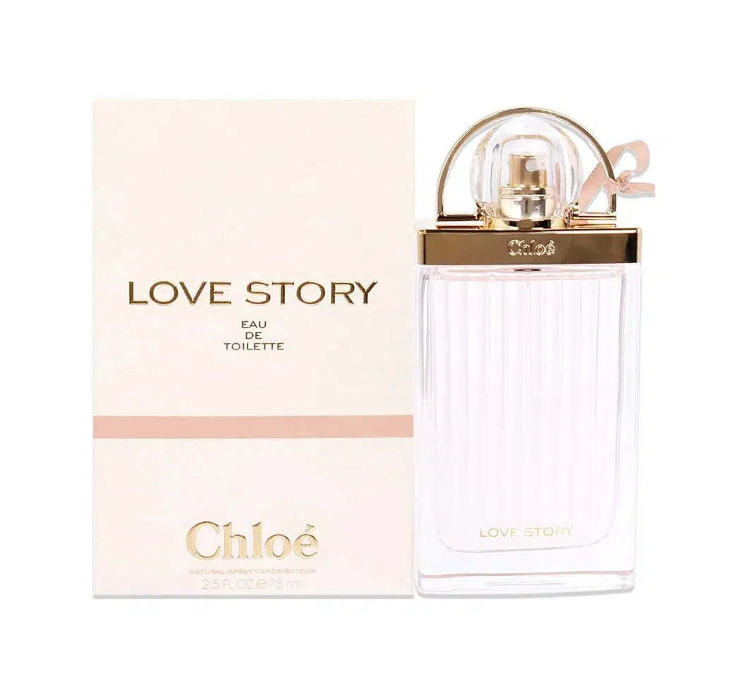 Chloe love story price hotsell