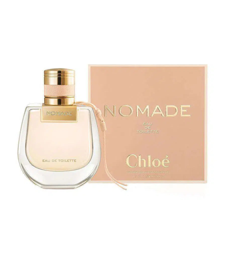 Chloe-Chloe Nomade EDT 75ml-Fragrance