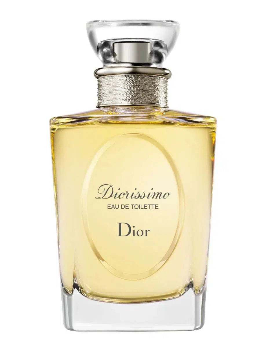 Buy Christian Dior Diorissimo EDT 100ml for P7995.00 Only!