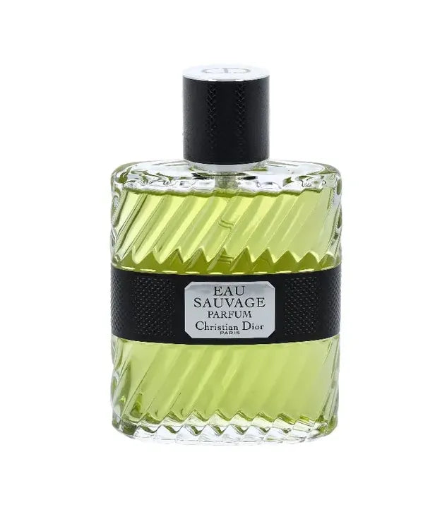 Christian Dior Eau Sauvage Parfum for Men 100ml