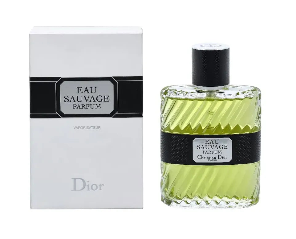 Christian Dior Eau Sauvage Parfum for Men 100ml