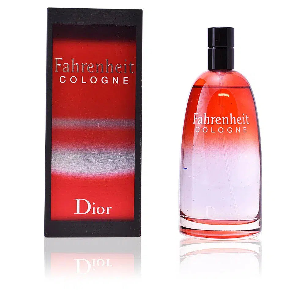 Christian Dior-Christian Dior Fahrenheit Cologne 100ml-Fragrance