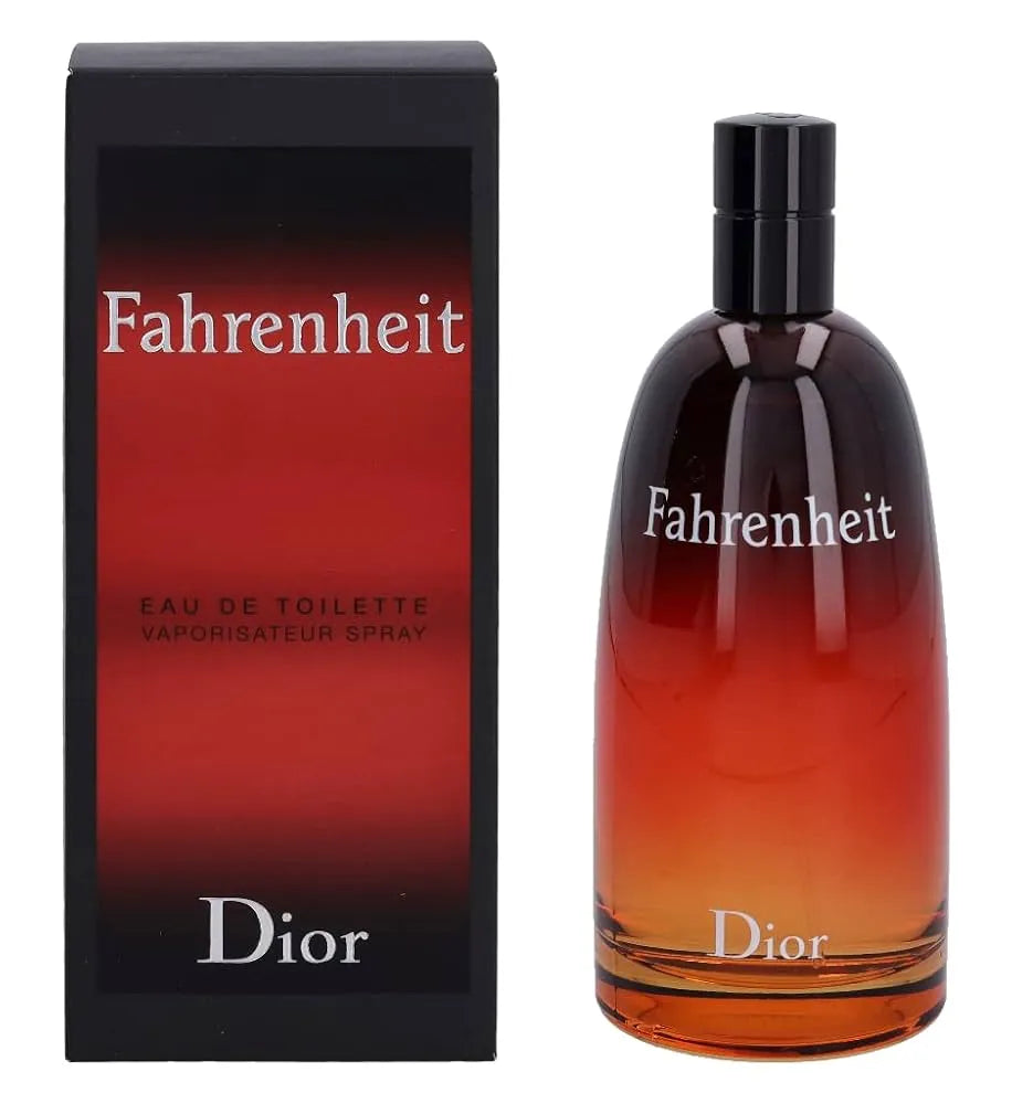 Christian Dior Fahrenheit EDT 100ml