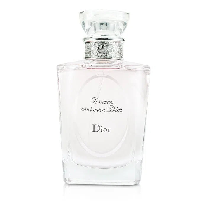 Buy Christian Dior Forever Ever Dior EDT 100ml for