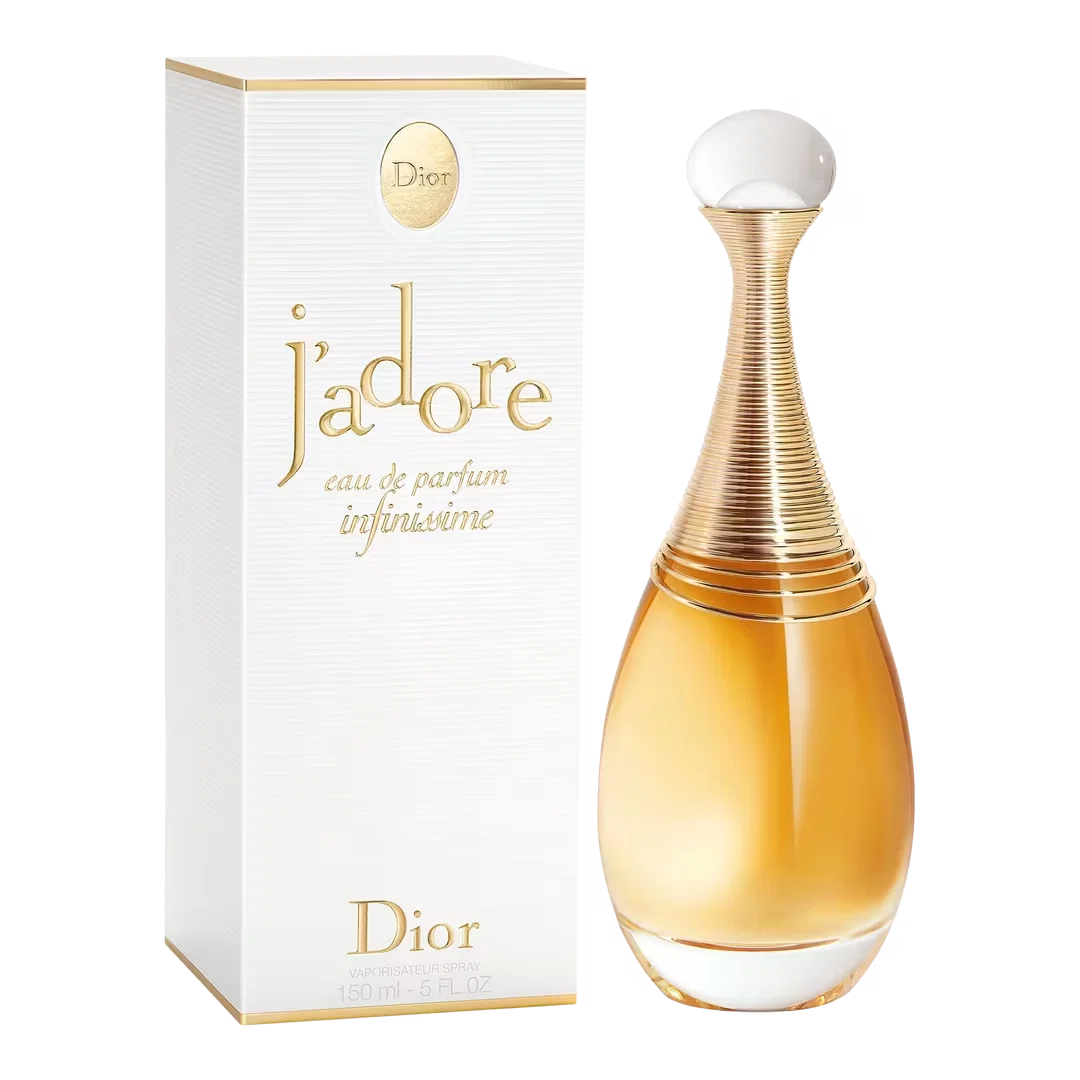 Christian Dior J’adore Eau de Parfum Infinissime 100ml