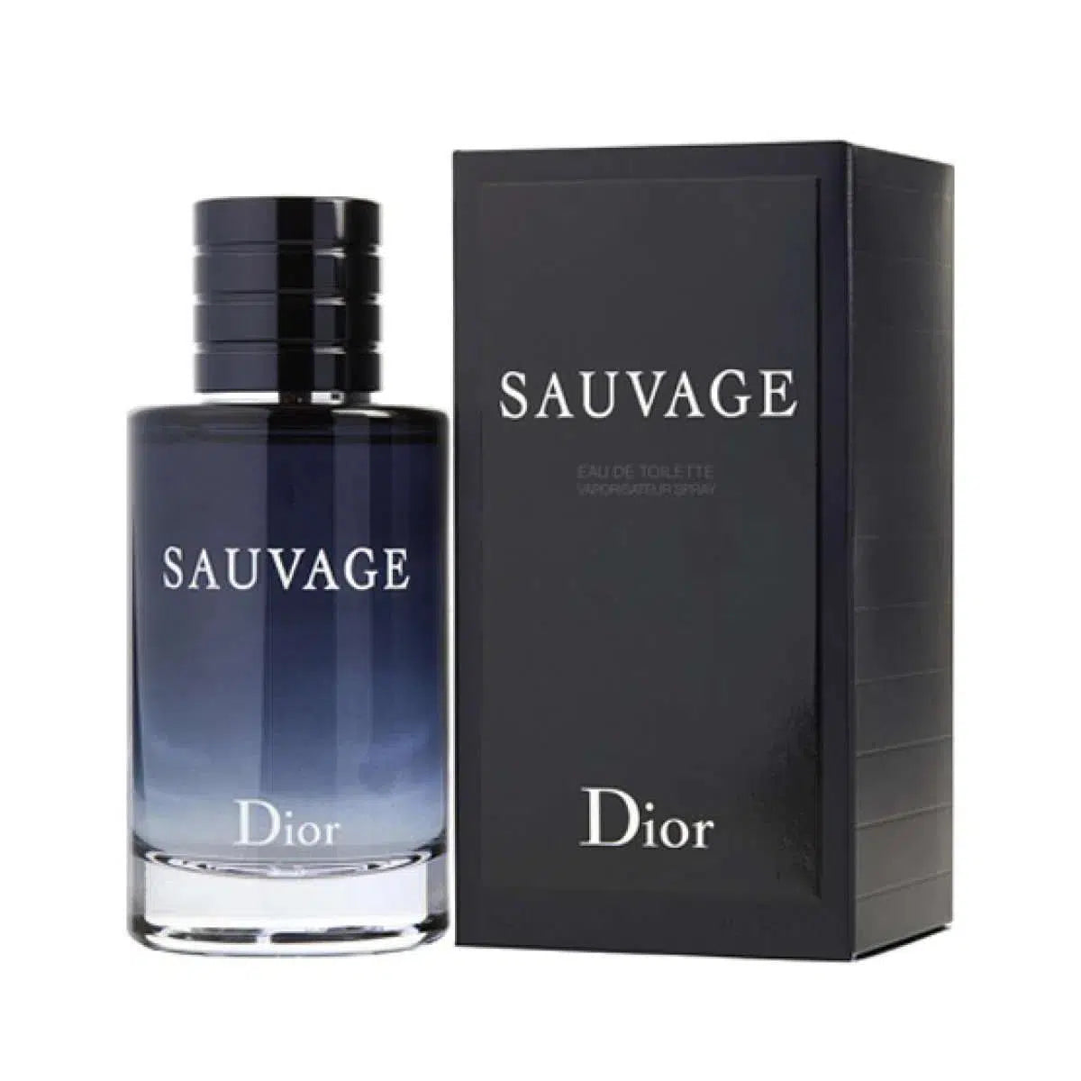 Christian Dior Sauvage EDT for Men 100ml - Perfume Philippines