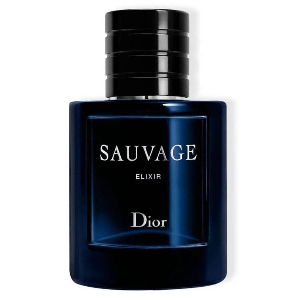 Christian Dior Sauvage Elixer for Men 100ml