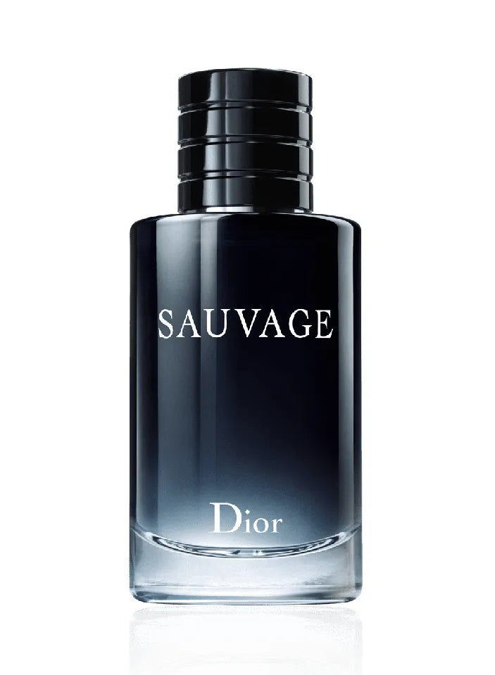 Christian Dior Sauvage Parfum for Men 100ml