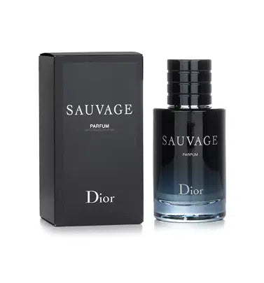 Christian Dior Sauvage Parfum for Men 100ml