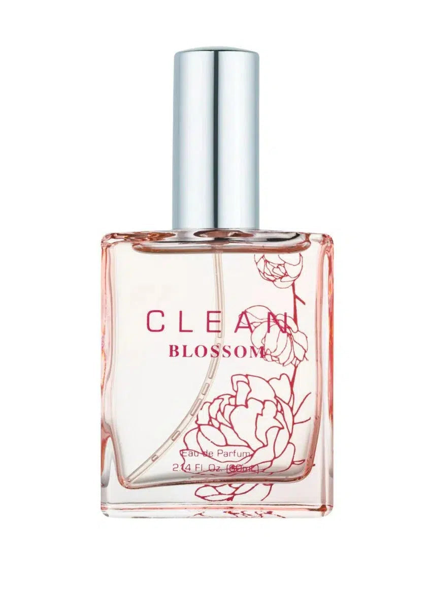 Clean Blossom EDP 60ml