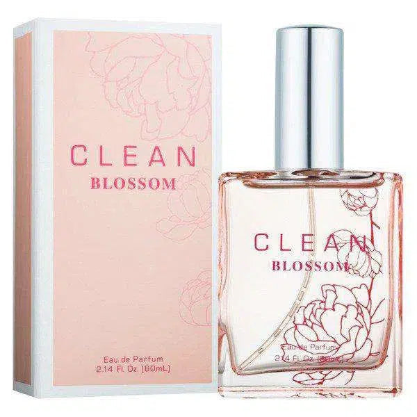 Clean-Clean Blossom EDP 60ml-Fragrance