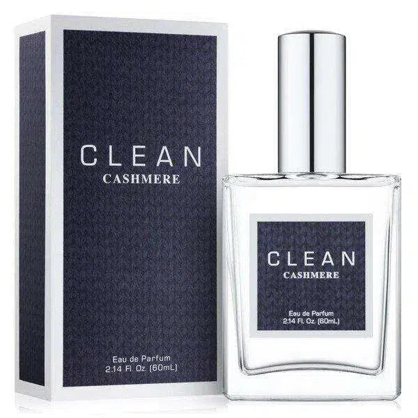 Clean-Clean Cashmere EDP 60ml-Fragrance