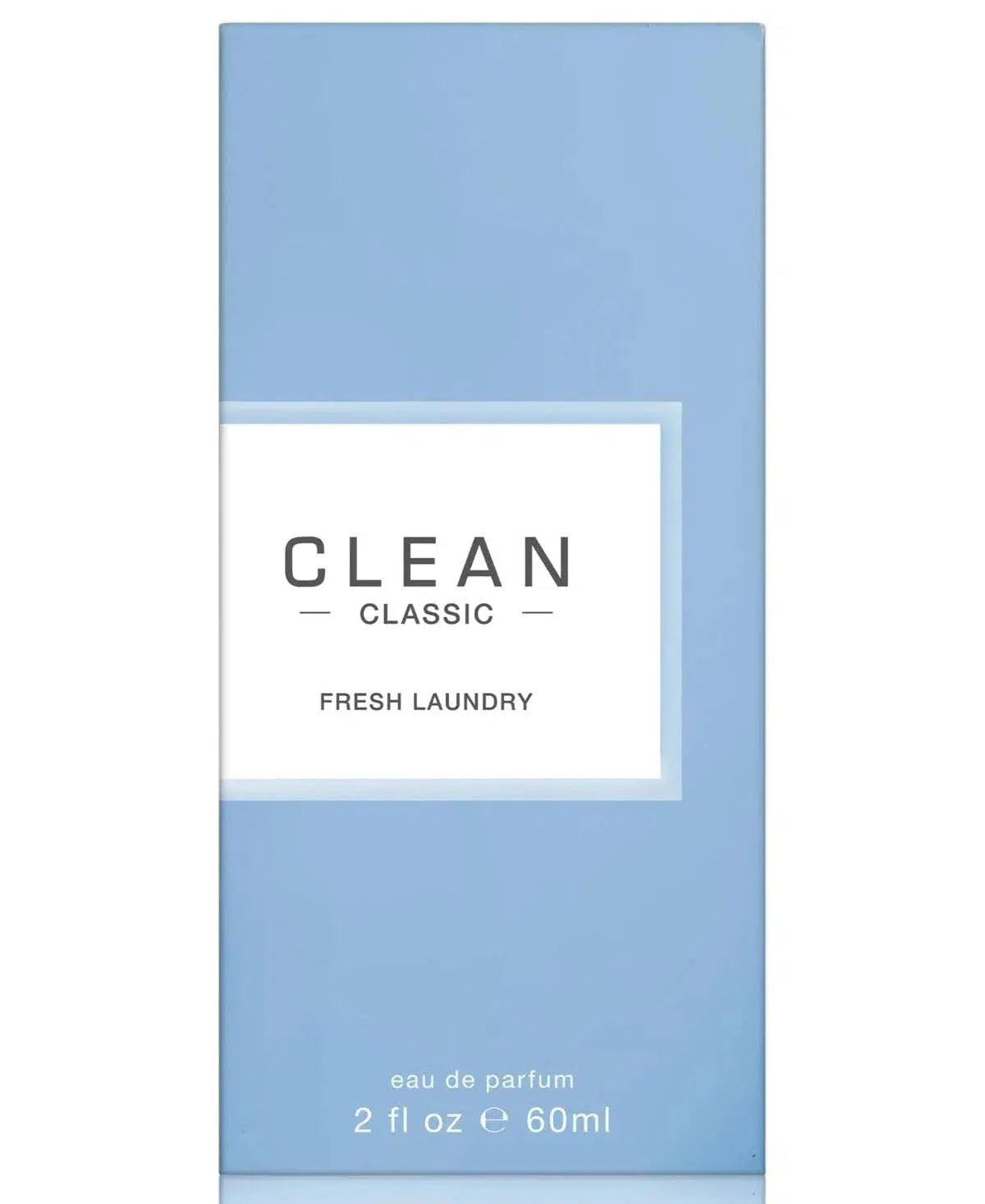 Clean Classic Fresh Laundry EDP 60ml