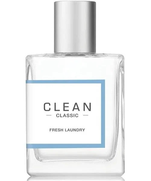 Clean Classic Fresh Laundry EDP 60ml