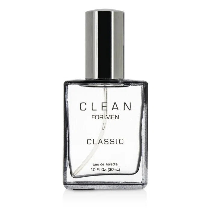 Clean Classic Men 60ml